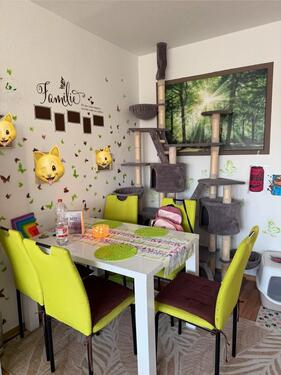 Foto - Nachmieter für 4 Raum Wohnung - 750,00&nbsp;EUR Kaltmiete, ca.&nbsp; 74,00&nbsp;m&sup2;