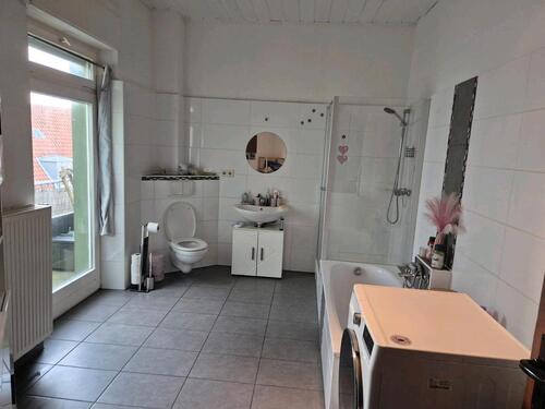 Foto - Etagenwohnung in Lüdenscheid zur Miete