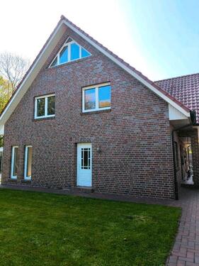 Foto - 5 Zimmer Doppelhaushälfte zur Miete in Papenburg