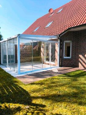 Foto - 5 Zimmer Doppelhaushälfte in Papenburg