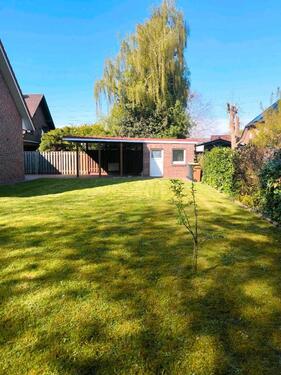 Foto - Doppelhaushälfte in Papenburg zur Miete