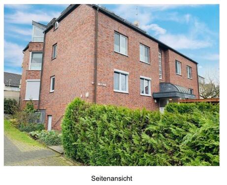 Foto - Moderne 2-Zimmer-Gartenwohnung ab 01.06 oder 01.07.