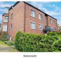 Moderne 2-Zimmer-Gartenwohnung ab 01.06 oder 01.07. - Leichlingen (Rheinland)