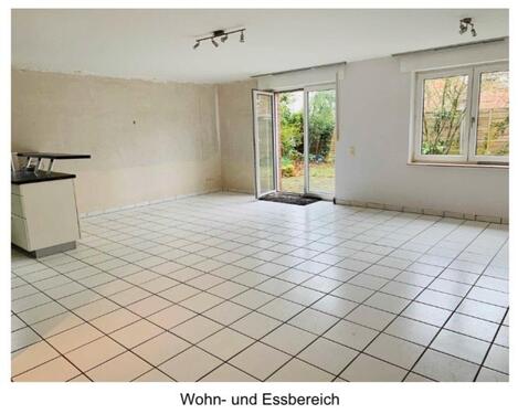Foto - 2 Zimmer Terrassenwohnung in Leichlingen (Rheinland)