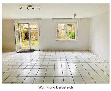 Foto - Terrassenwohnung in Leichlingen (Rheinland) zur Miete