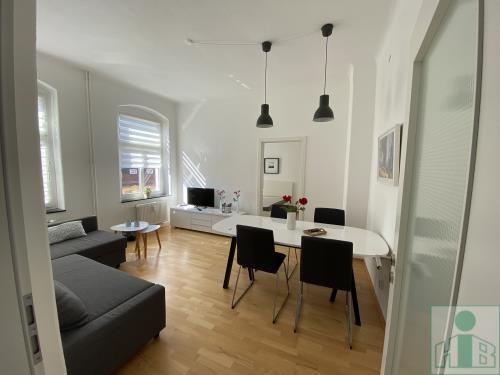 Foto - VOLL MÖBLIERT UND ZUM EINZUG BEREIT! Kleine gemütliche 2-R.-Whg. im Zentrum von Bautzen zu vermieten!