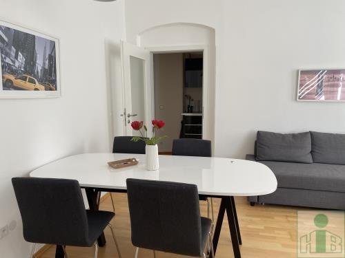 Foto - Etagenwohnung in Bautzen zur Miete