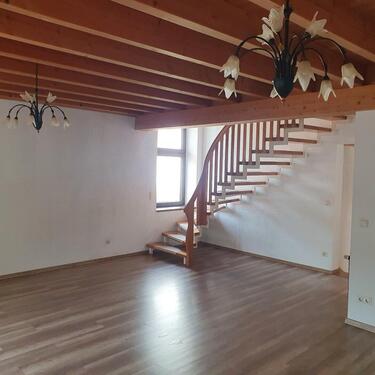Foto - 4 Zimmer Etagenwohnung in Queidersbach