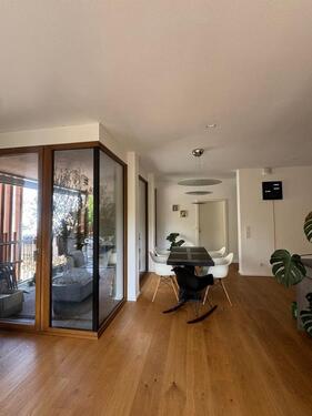 Foto - 4 Zimmer Etagenwohnung in Amberg
