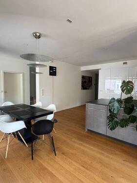 Foto - Etagenwohnung in Amberg zur Miete