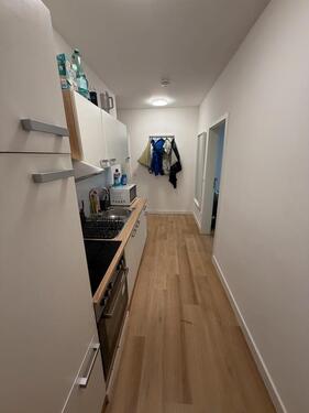 Foto - 2 Zimmer Wohnung nähe Hannover Nordstadt Bahnhof