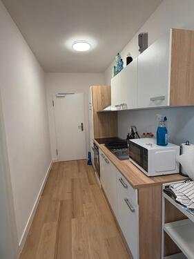 Foto - 2 Zimmer Etagenwohnung zur Miete in Hambühren