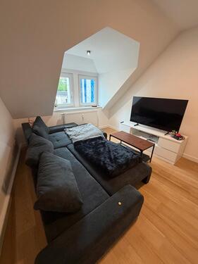 Foto - Etagenwohnung in Hambühren zur Miete