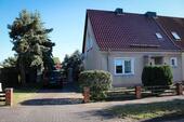 Foto - 3 Zimmer Doppelhaushälfte zum Kaufen in Gommern