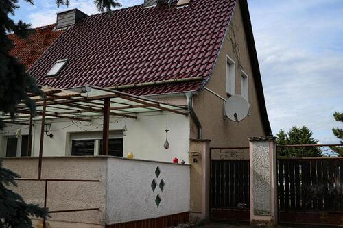 Foto - 3 Zimmer Doppelhaushälfte in Gommern