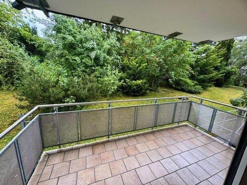 Foto - 4 Zimmer Hochparterre in Leonberg