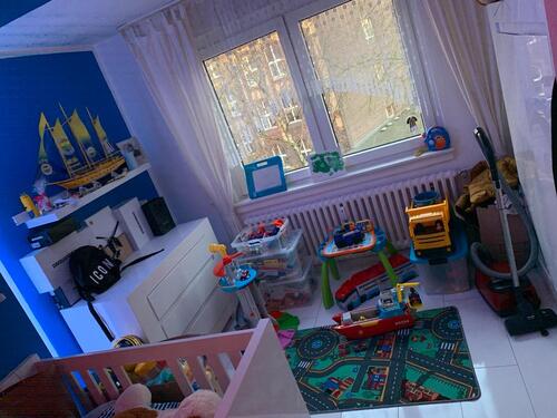 Foto - Etagenwohnung in Duisburg zum Kaufen