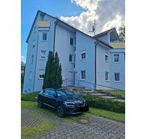 Attraktive 4-Zimmer-Eigentumswohnung mit Balkon und Stellplatz - Amt Creuzburg