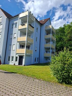 Foto - 4 Zimmer Etagenwohnung in Amt Creuzburg