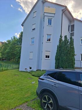 Foto - Etagenwohnung in Amt Creuzburg zum Kaufen