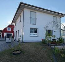 Modernes Einfamilienhaus, hochwertige Austattung in Königsberg - Königsberg in Bayern