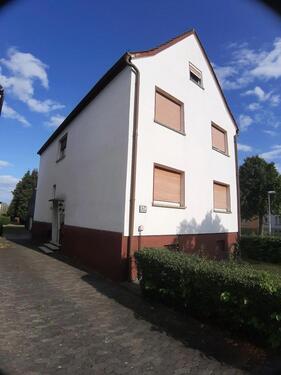 Foto - 7 Zimmer Einfamilienhaus zum Kaufen in Wildeck