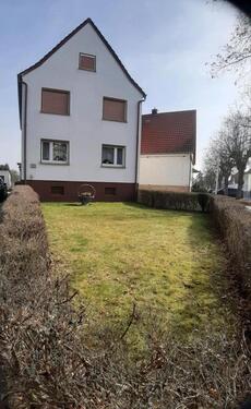 Foto - 7 Zimmer Einfamilienhaus in Wildeck