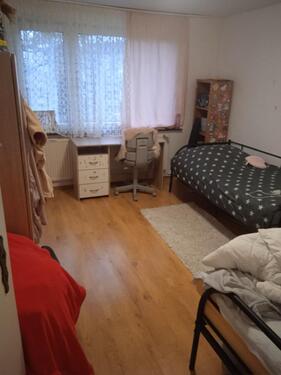 Foto - Etagenwohnung in Wolfenbüttel