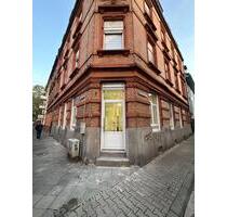 4 Zimmer Wohnung mit 120qm Wohnfläche - Mannheim Herzogenried
