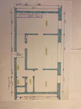 Foto - Eigentumswohnung - 150.000,00 EUR Kaufpreis,