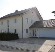 Einfamilienhaus zu vermieten nähe Plattling (Erstbezug) - Otzing