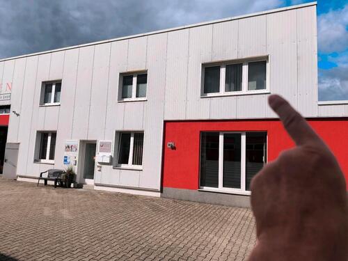 Foto - wie Homeoffice, nur ruhiger - 350,00 EUR Kaltmiete,