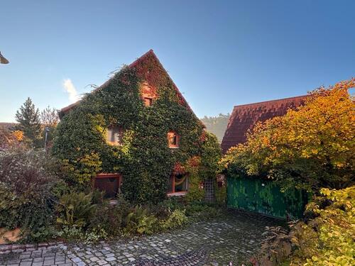 Foto - Einfamilienhaus in Windsbach zum Kaufen