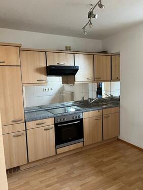 Foto - Etagenwohnung in Frankfurt am Main