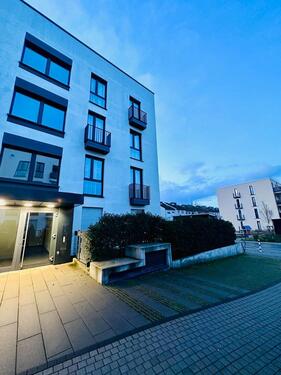 Foto - Etagenwohnung zur Miete in Offenbach am Main