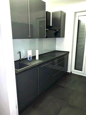 Foto - Etagenwohnung in Offenbach am Main zur Miete