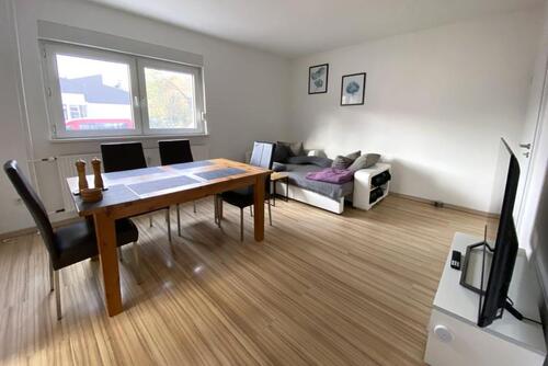 Foto - 3 Zimmer Etagenwohnung in Dillenburg