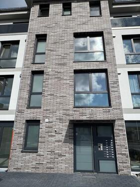 Foto - Exlusive 2 Zimmer Neubauwohnung im Flammersfeld