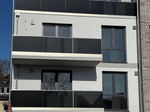 Foto - 2 Zimmer Etagenwohnung zur Miete in Flammersfeld