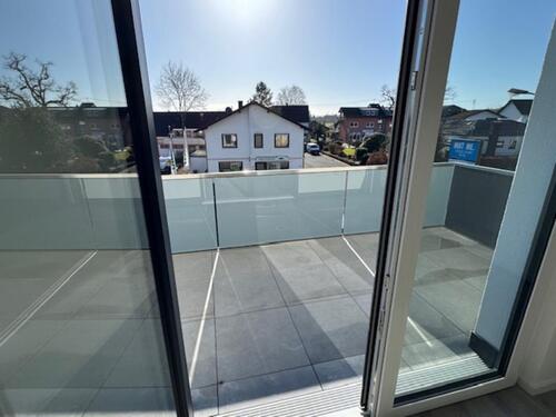 Foto - 2 Zimmer Etagenwohnung in Flammersfeld