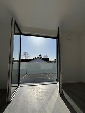 Foto - Etagenwohnung in Flammersfeld zur Miete