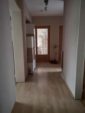 Foto - Etagenwohnung in Germersheim