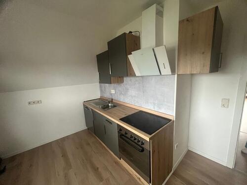 Foto - Mietwohnung - 500,00 EUR Kaltmiete,