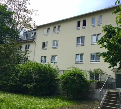 Foto - Moderne & Helle 2-Zimmer-Wohnung (48 m²) in Mainz–Hartenberg