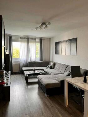 Foto - 3 Zimmer Etagenwohnung zur Miete in Berlin