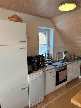 Foto - Etagenwohnung in Blekendorf zur Miete