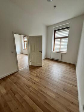 Foto - Etagenwohnung in Bernburg (Saale) zur Miete