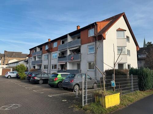 Foto - Stellplatz zu vermieten 