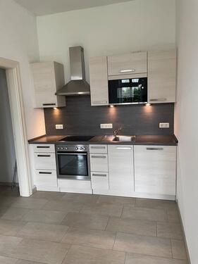 Foto - 2 Zi-Whg. Küche Bad in Bevern - 550,00&nbsp;EUR Kaltmiete, ca.&nbsp; 46,00&nbsp;m&sup2;