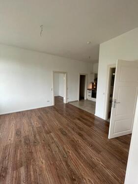 Foto - 2 Zimmer Etagenwohnung zur Miete in Bremervörde
